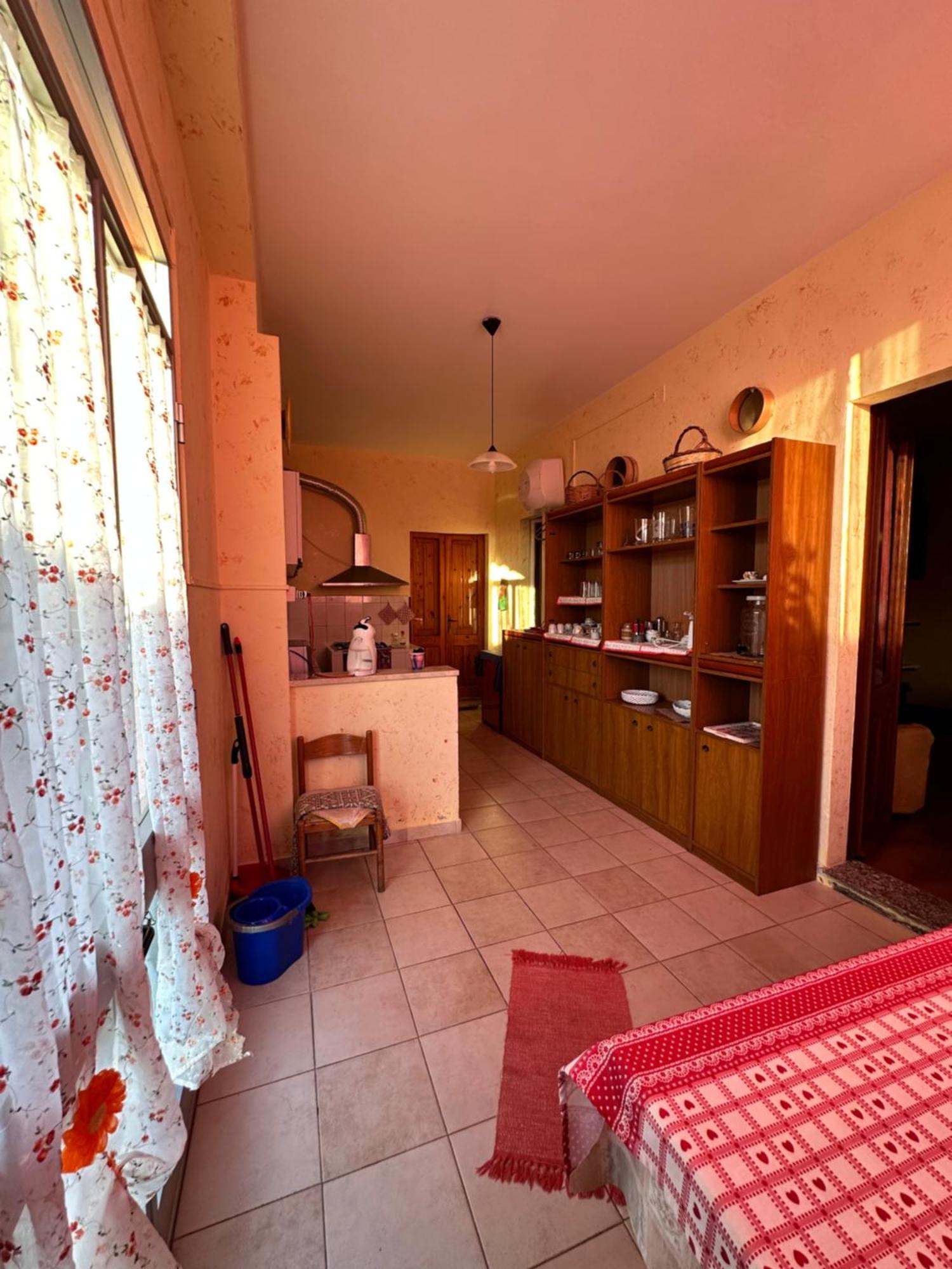 Sa Domu De Cri Villa Giba Exterior foto