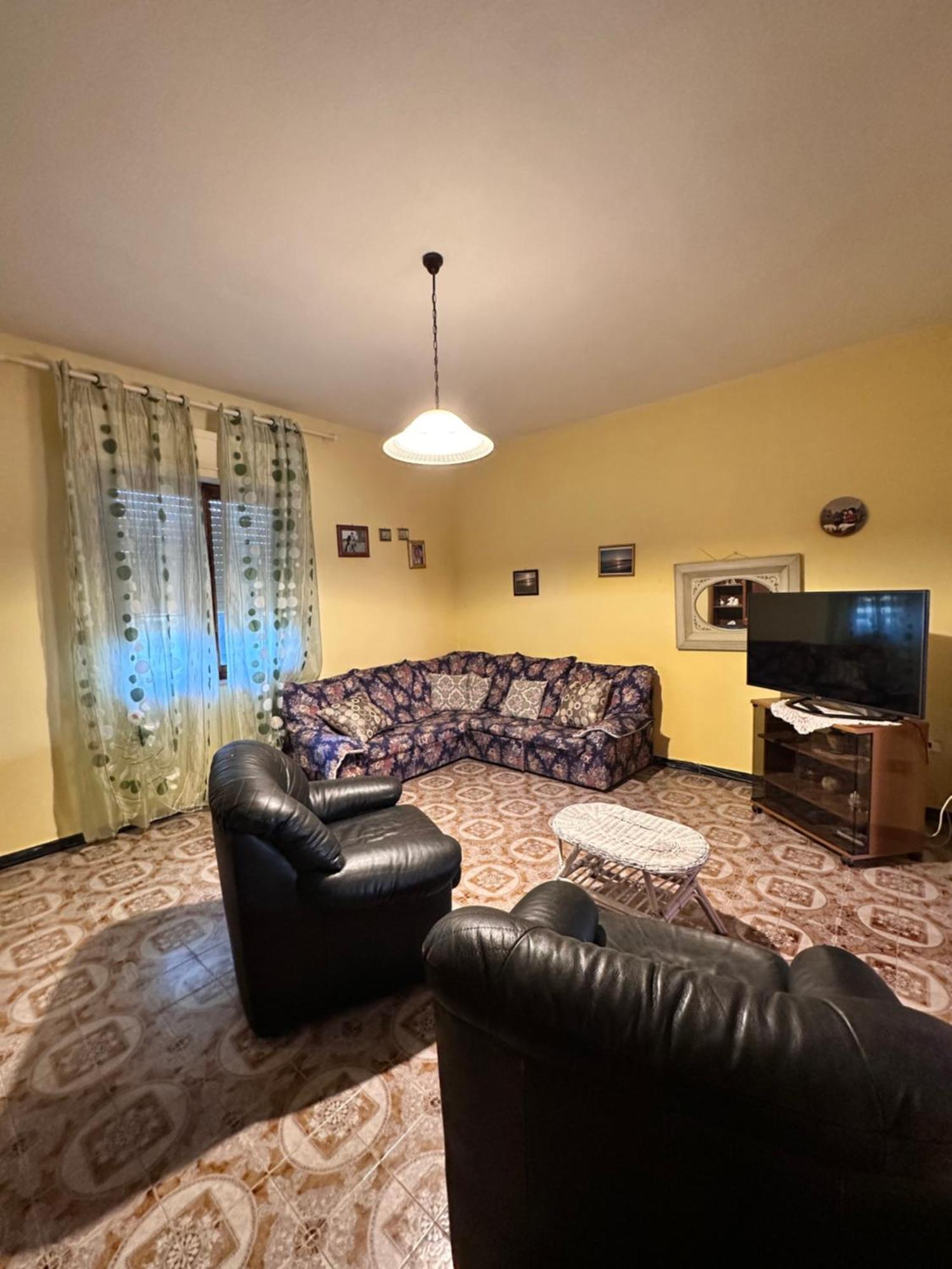 Sa Domu De Cri Villa Giba Exterior foto
