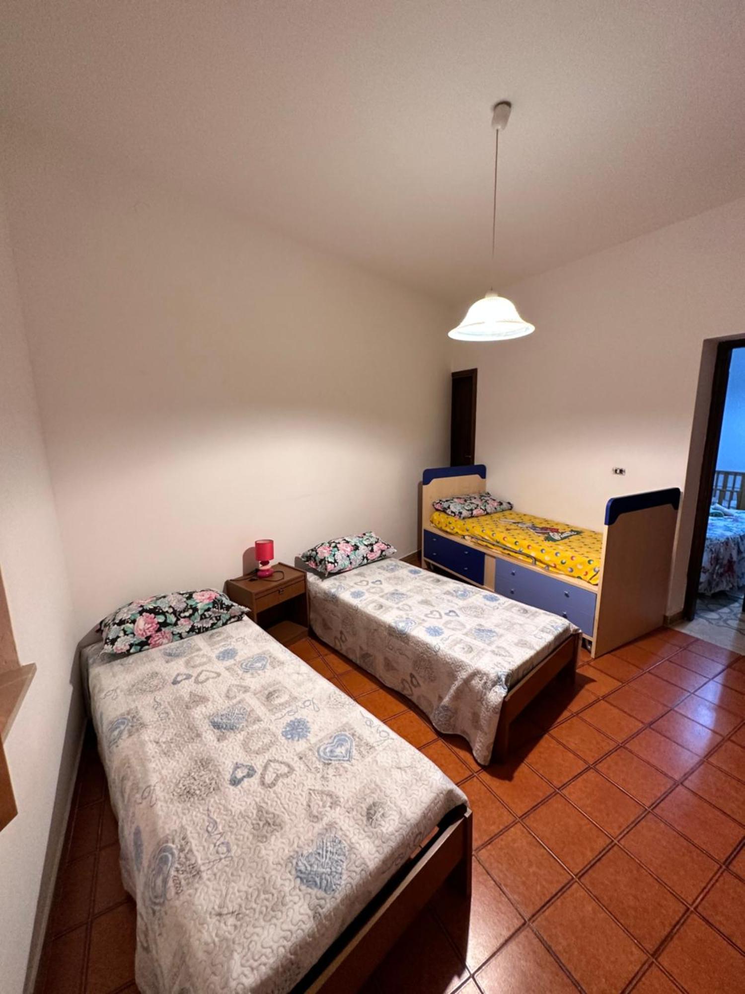 Sa Domu De Cri Villa Giba Exterior foto