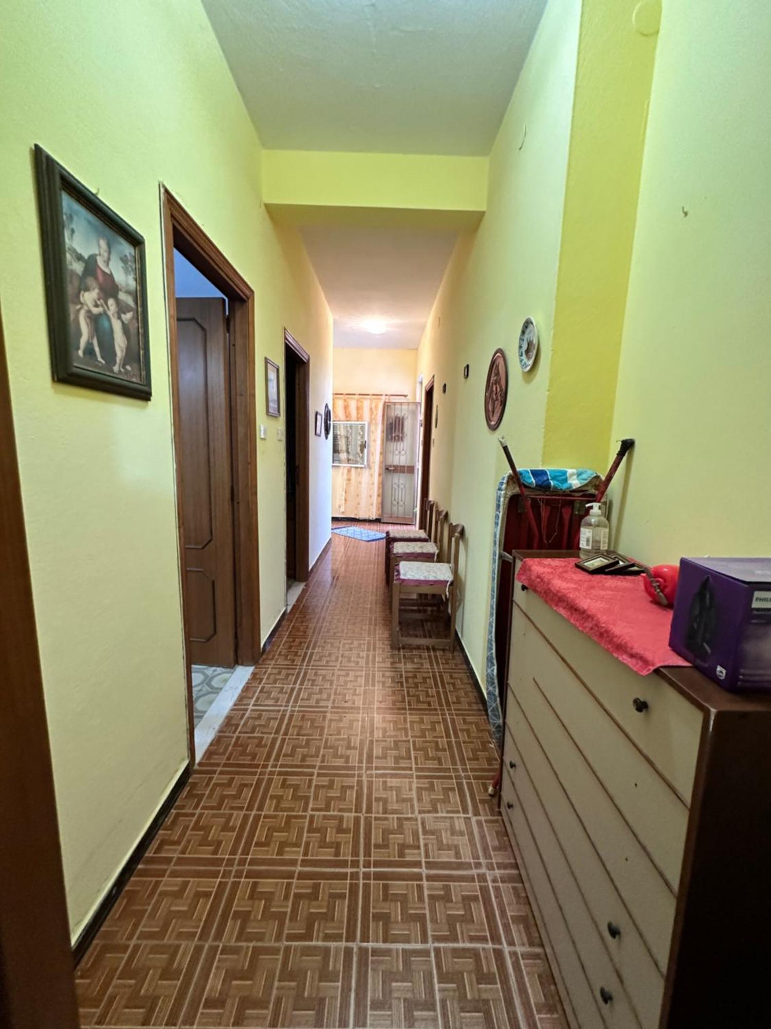 Sa Domu De Cri Villa Giba Exterior foto