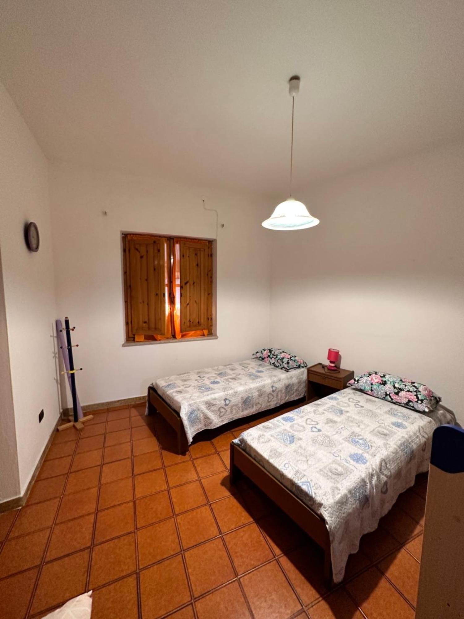 Sa Domu De Cri Villa Giba Exterior foto