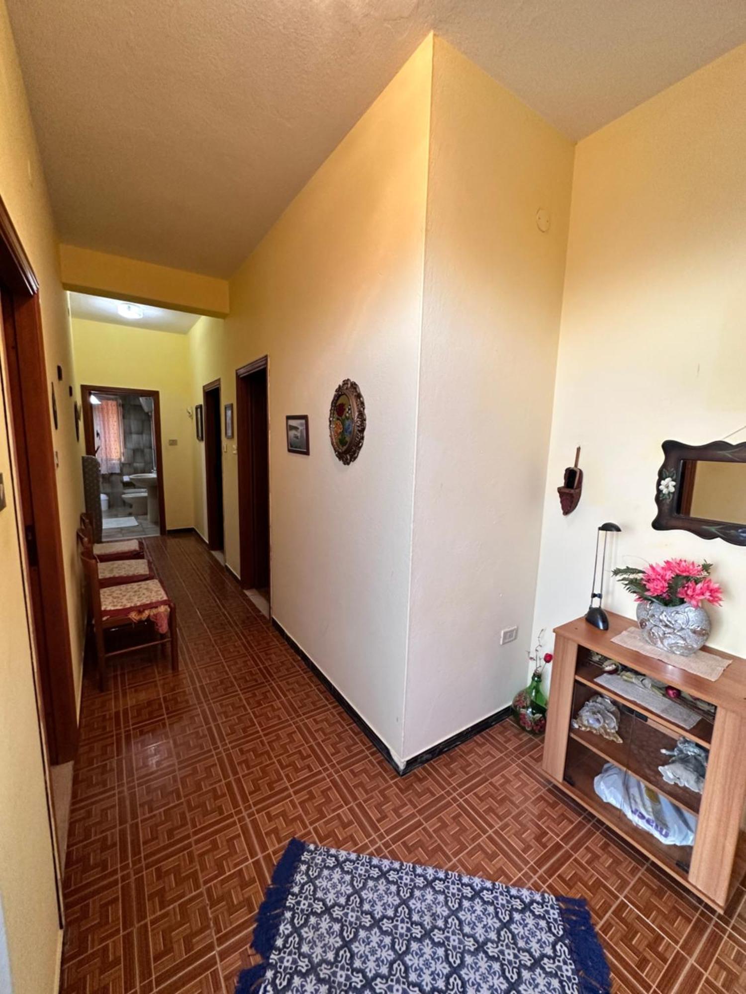 Sa Domu De Cri Villa Giba Exterior foto
